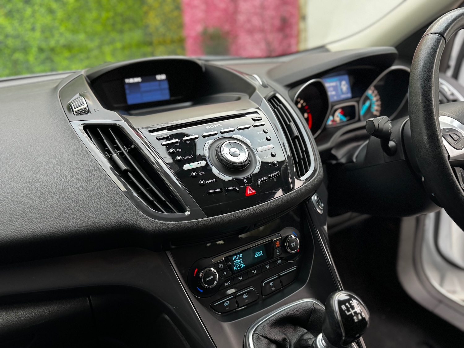 Used Ford Kuga 2015 for sale - 76534167: Photo 20