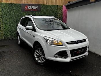 Used Ford Kuga 2015 for sale - 76534167: Photo