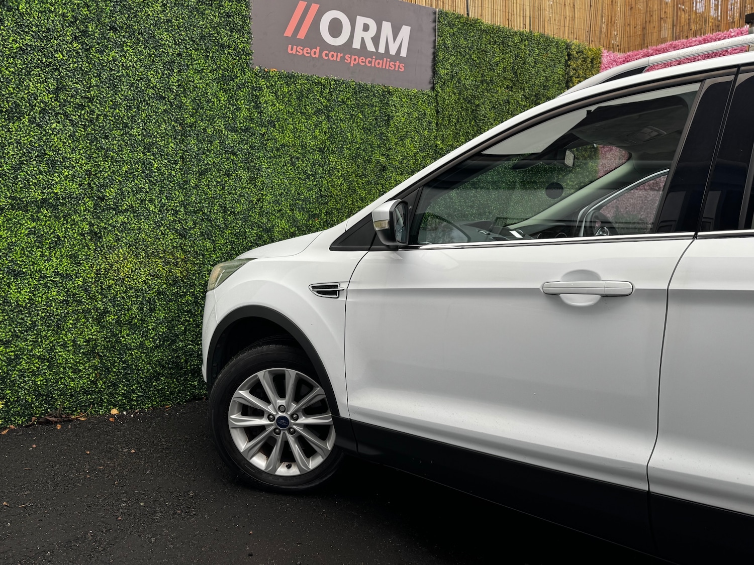 Used Ford Kuga 2015 for sale - 76534167: Photo 9