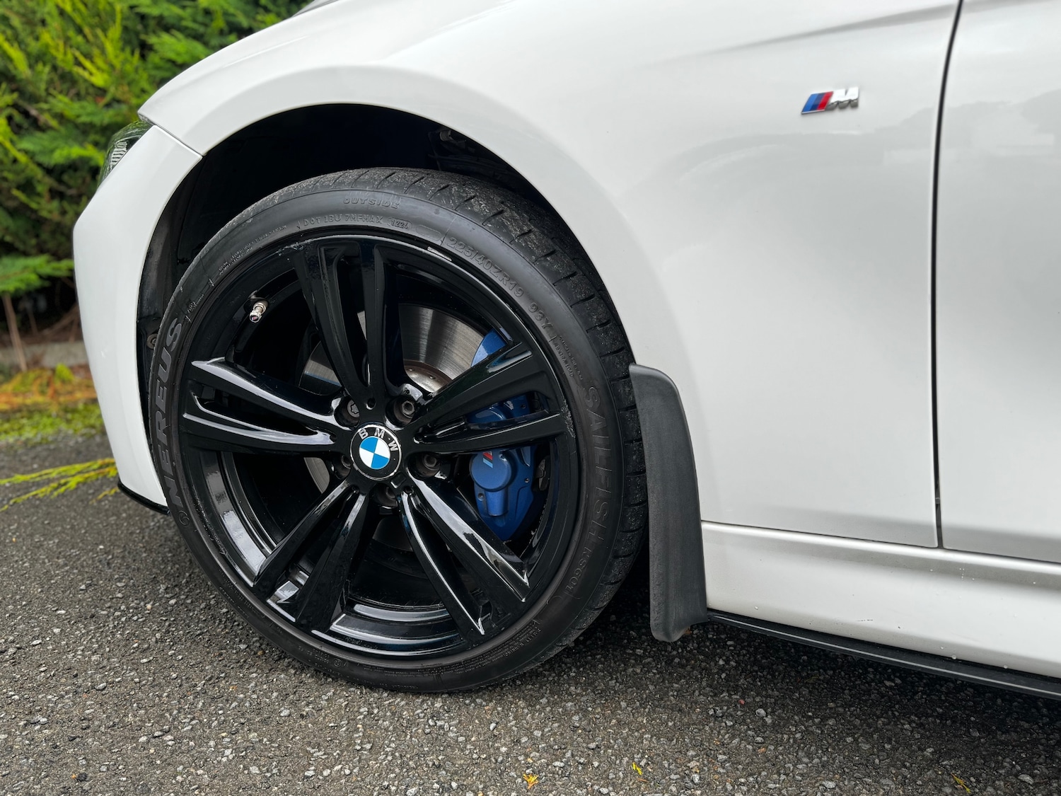 Used BMW 3 Series 2019 for sale - 77095752: Photo 10