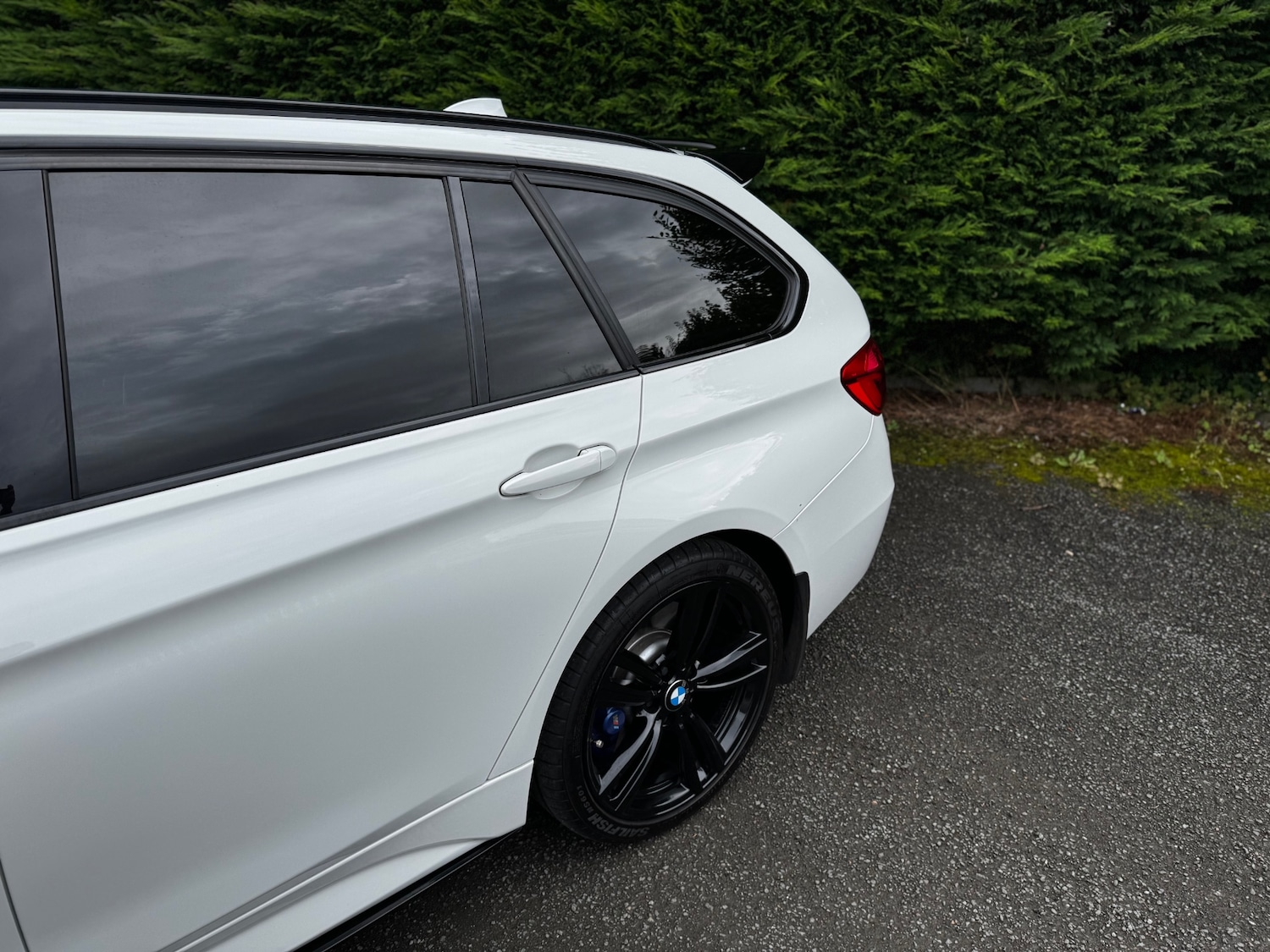 Used BMW 3 Series 2019 for sale - 77095752: Photo 12