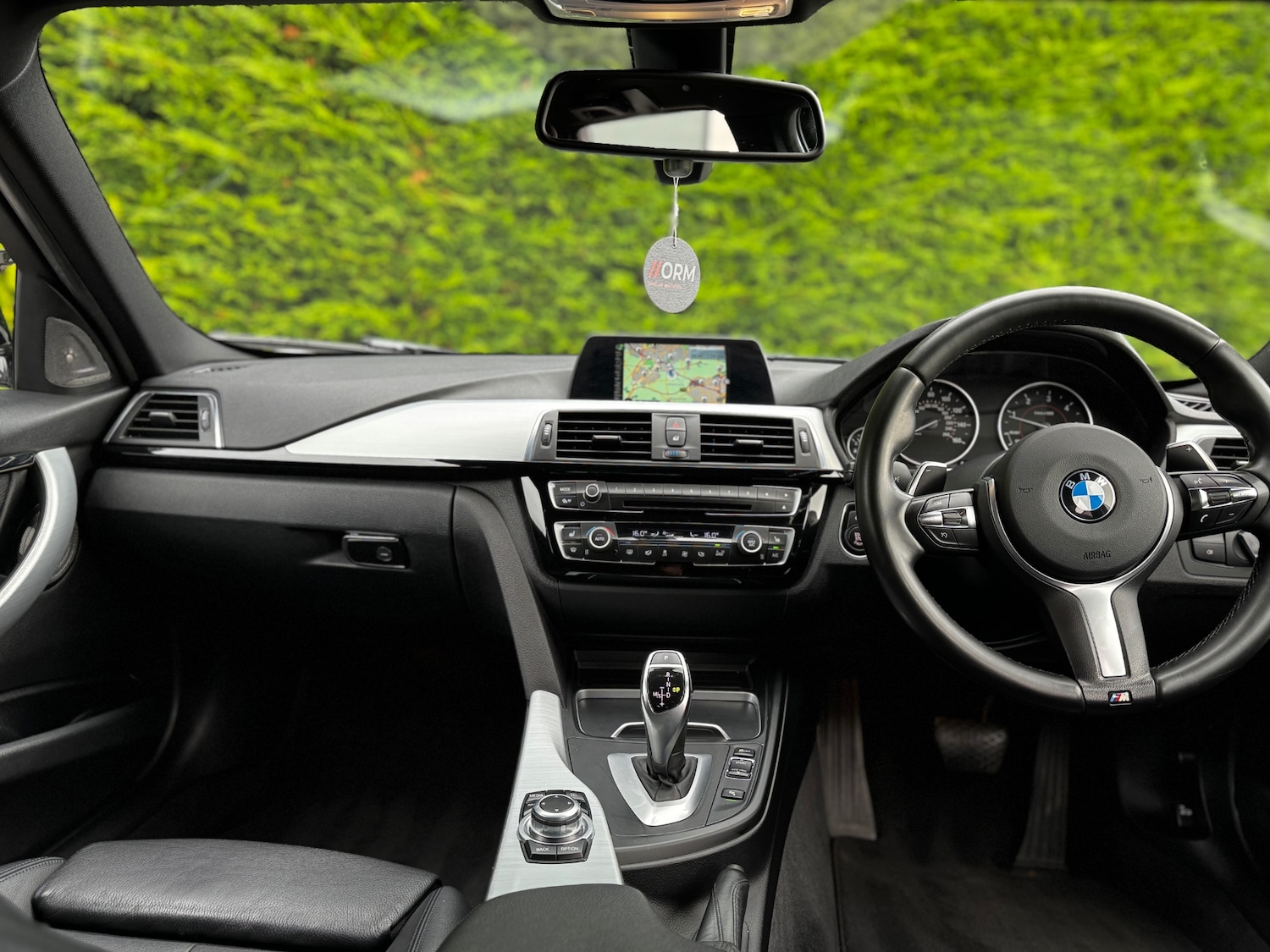 Used BMW 3 Series 2019 for sale - 77095752: Photo 17