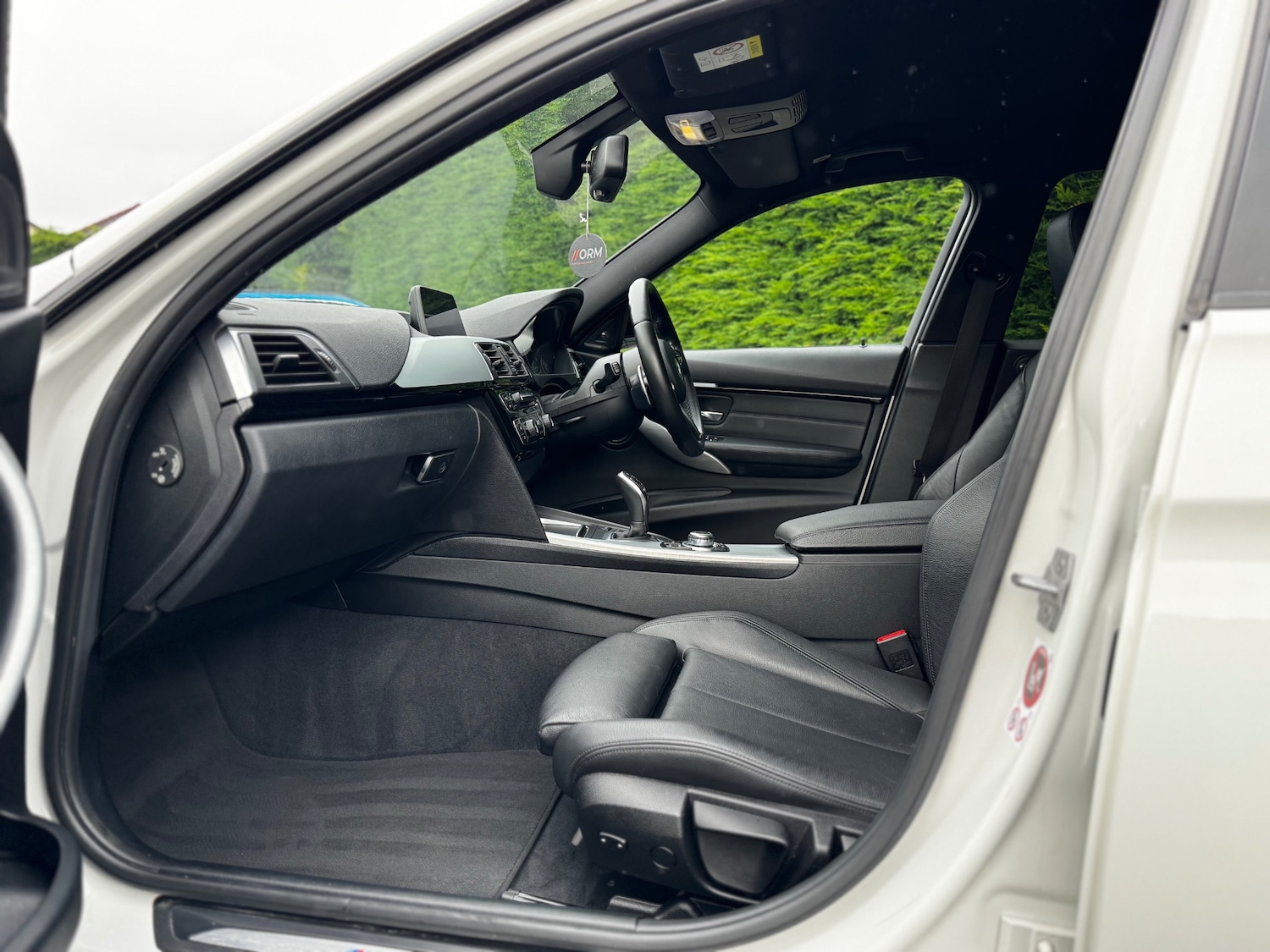 Used BMW 3 Series 2019 for sale - 77095752: Photo 18