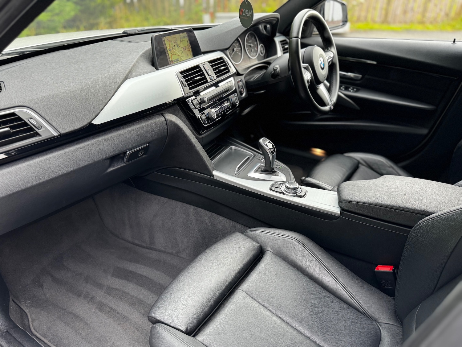 Used BMW 3 Series 2019 for sale - 77095752: Photo 19