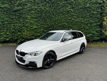 BMW 3 Series feature image