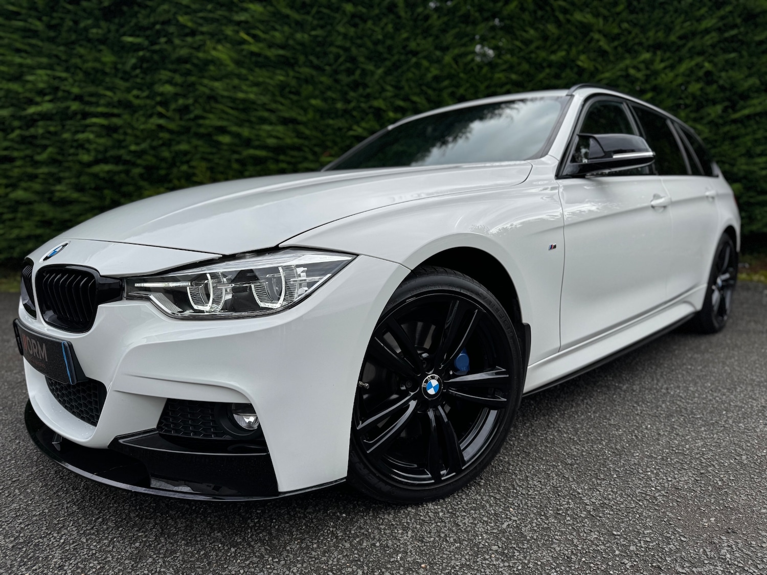Used BMW 3 Series 2019 for sale - 77095752: Photo 5