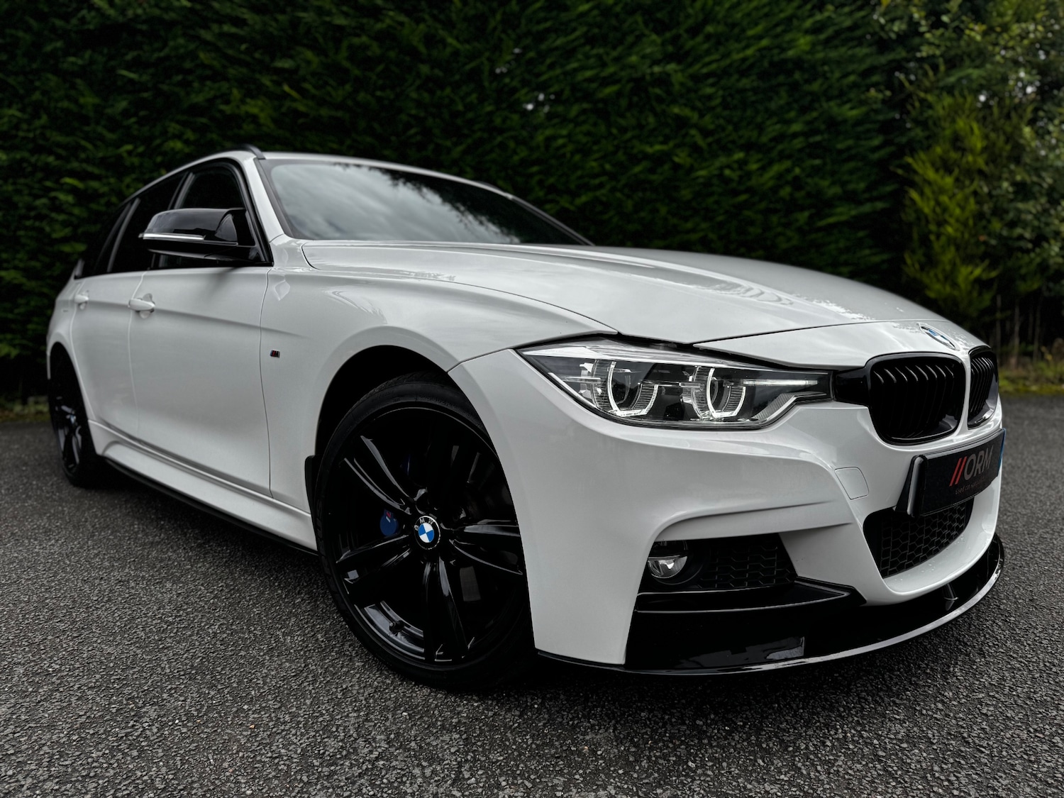 Used BMW 3 Series 2019 for sale - 77095752: Photo 6