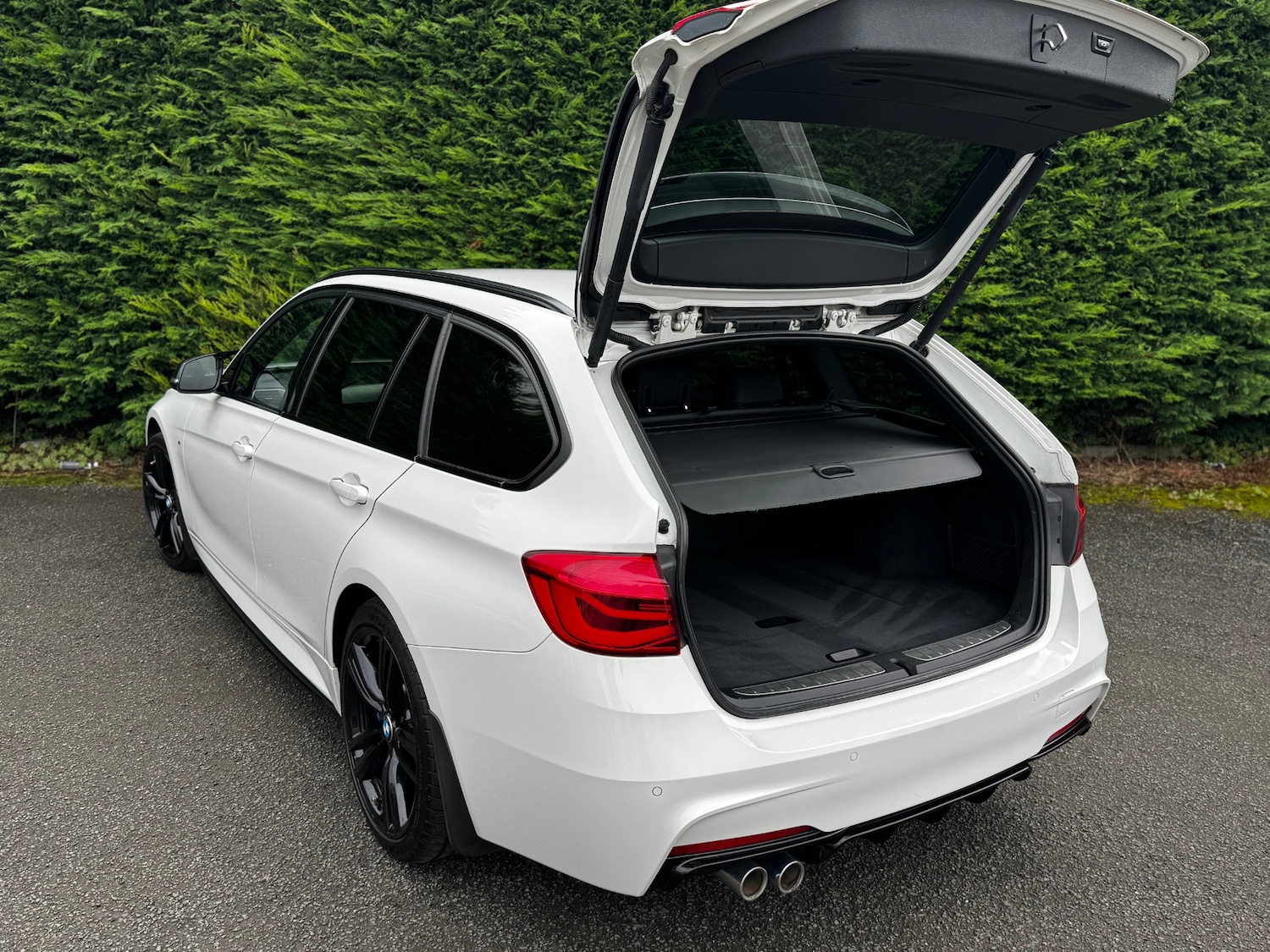 Used BMW 3 Series 2019 for sale - 77095752: Photo 7