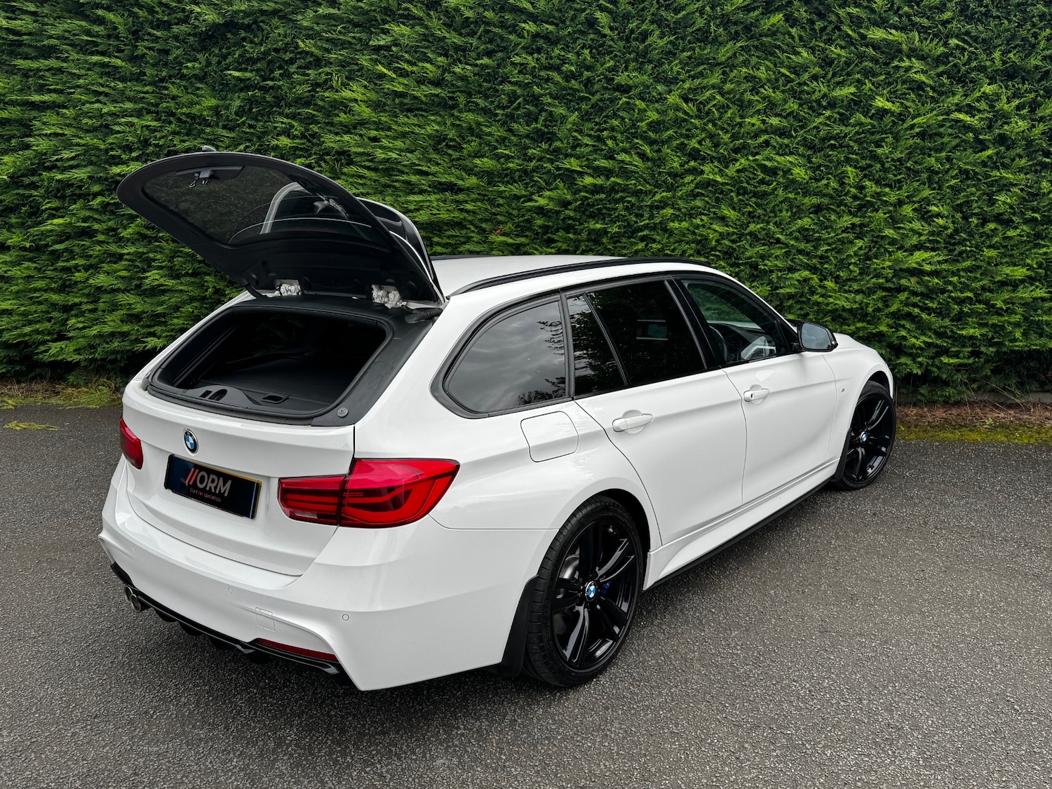 Used BMW 3 Series 2019 for sale - 77095752: Photo 8