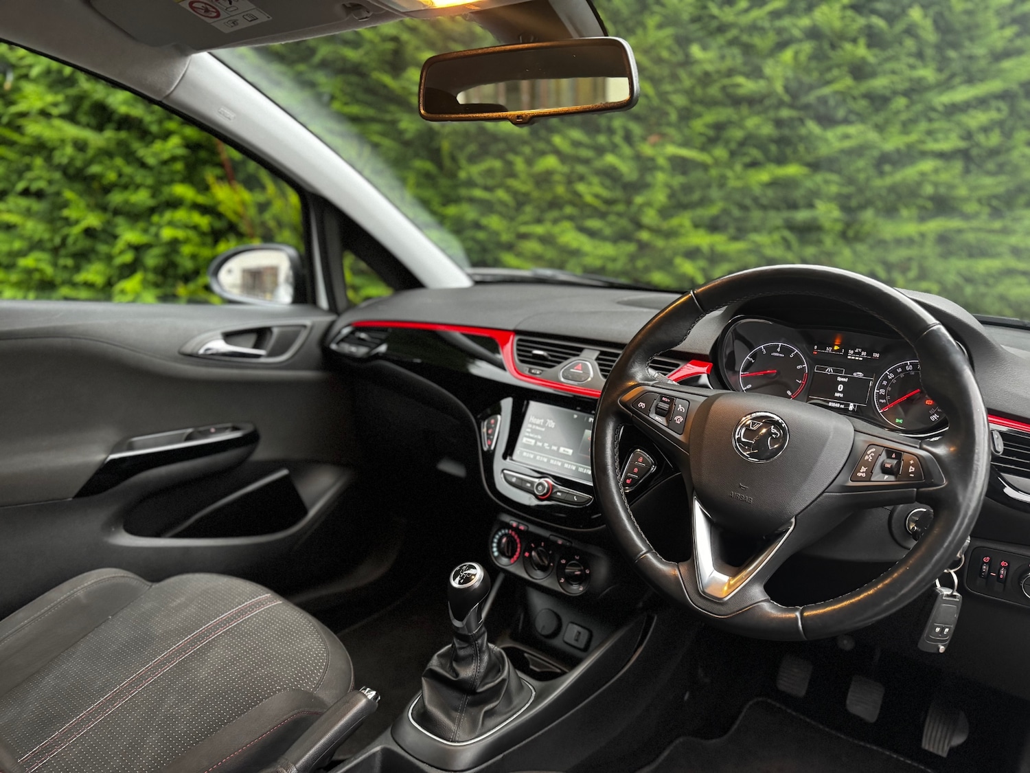 Used Vauxhall Corsa 2019 for sale - 77310772: Photo 13