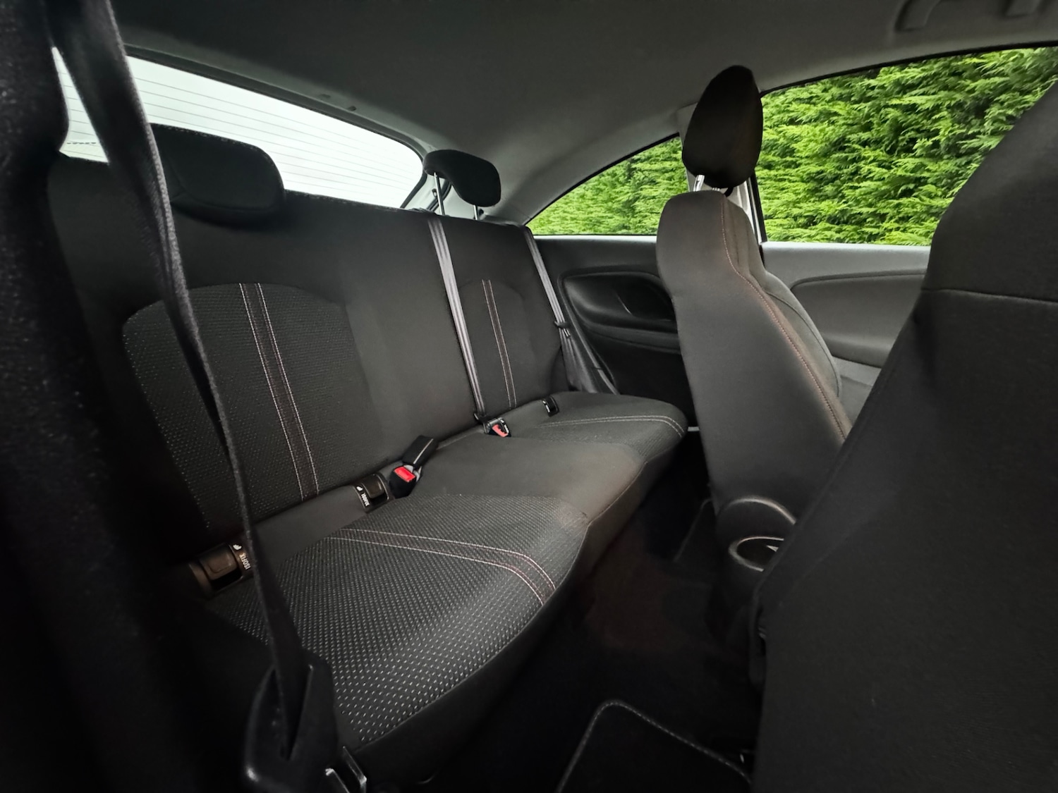 Used Vauxhall Corsa 2019 for sale - 77310772: Photo 15