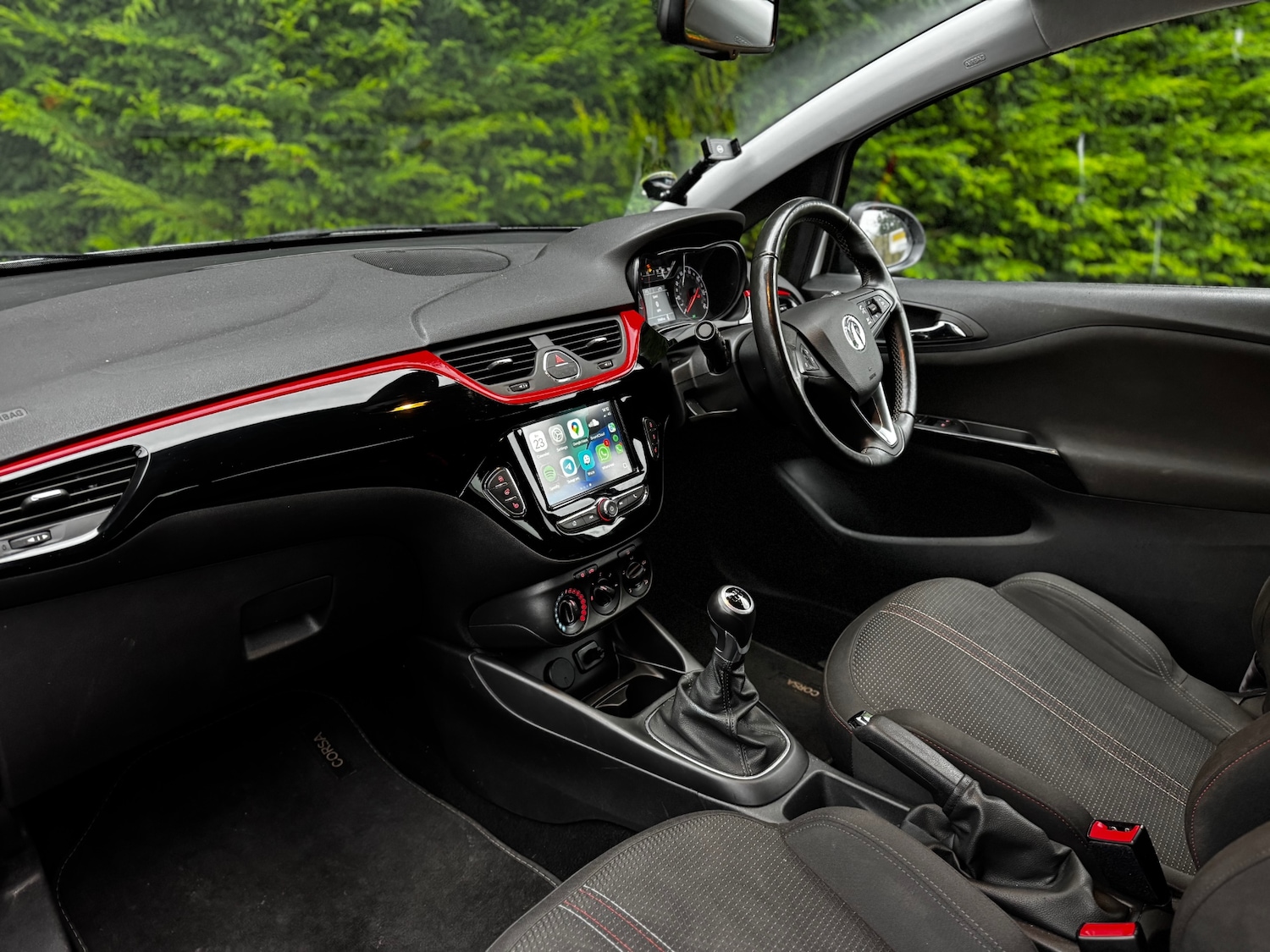 Used Vauxhall Corsa 2019 for sale - 77310772: Photo 16