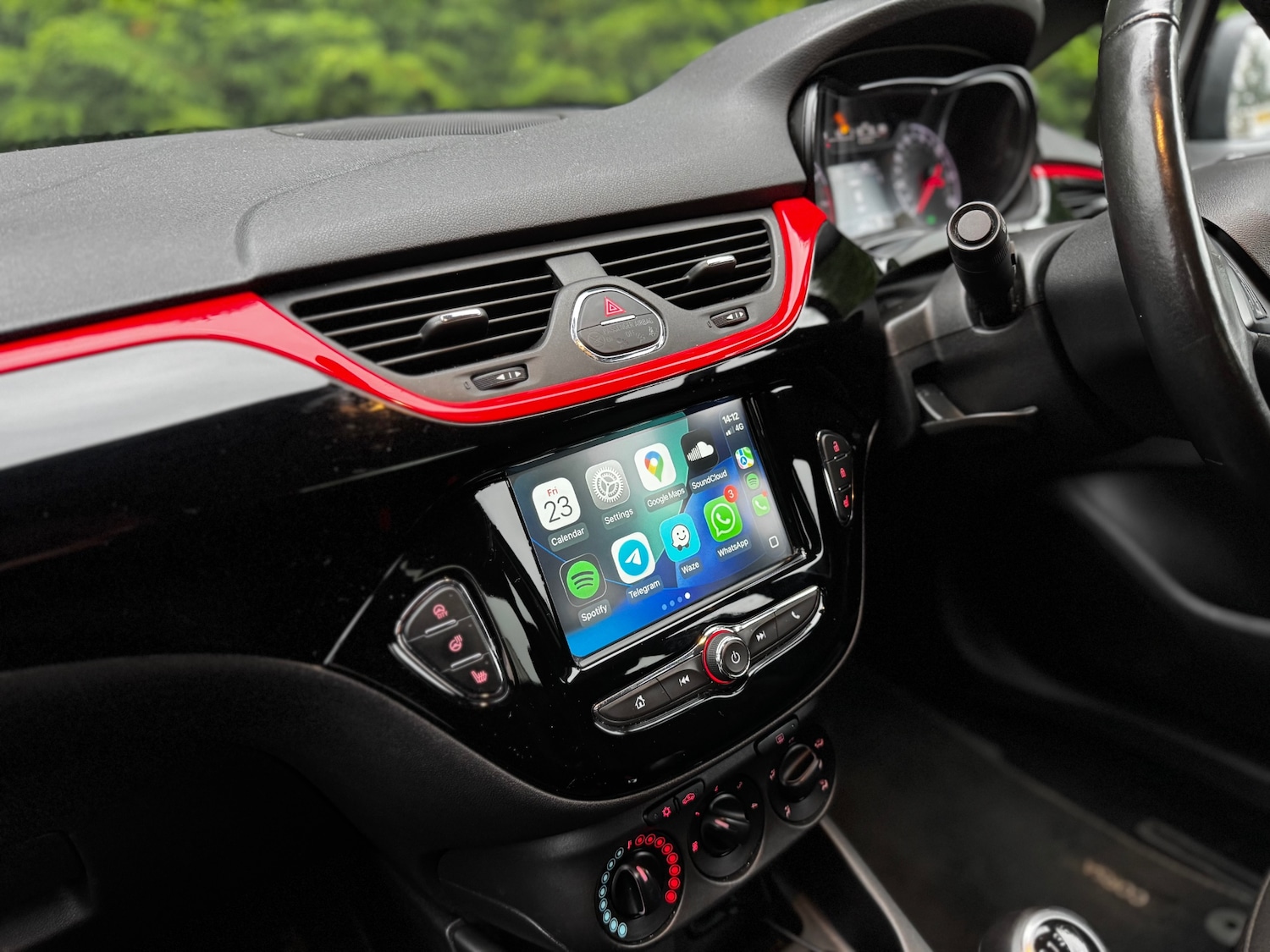 Used Vauxhall Corsa 2019 for sale - 77310772: Photo 17