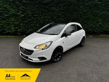 Used Vauxhall Corsa 2019 for sale - 77310772: Photo