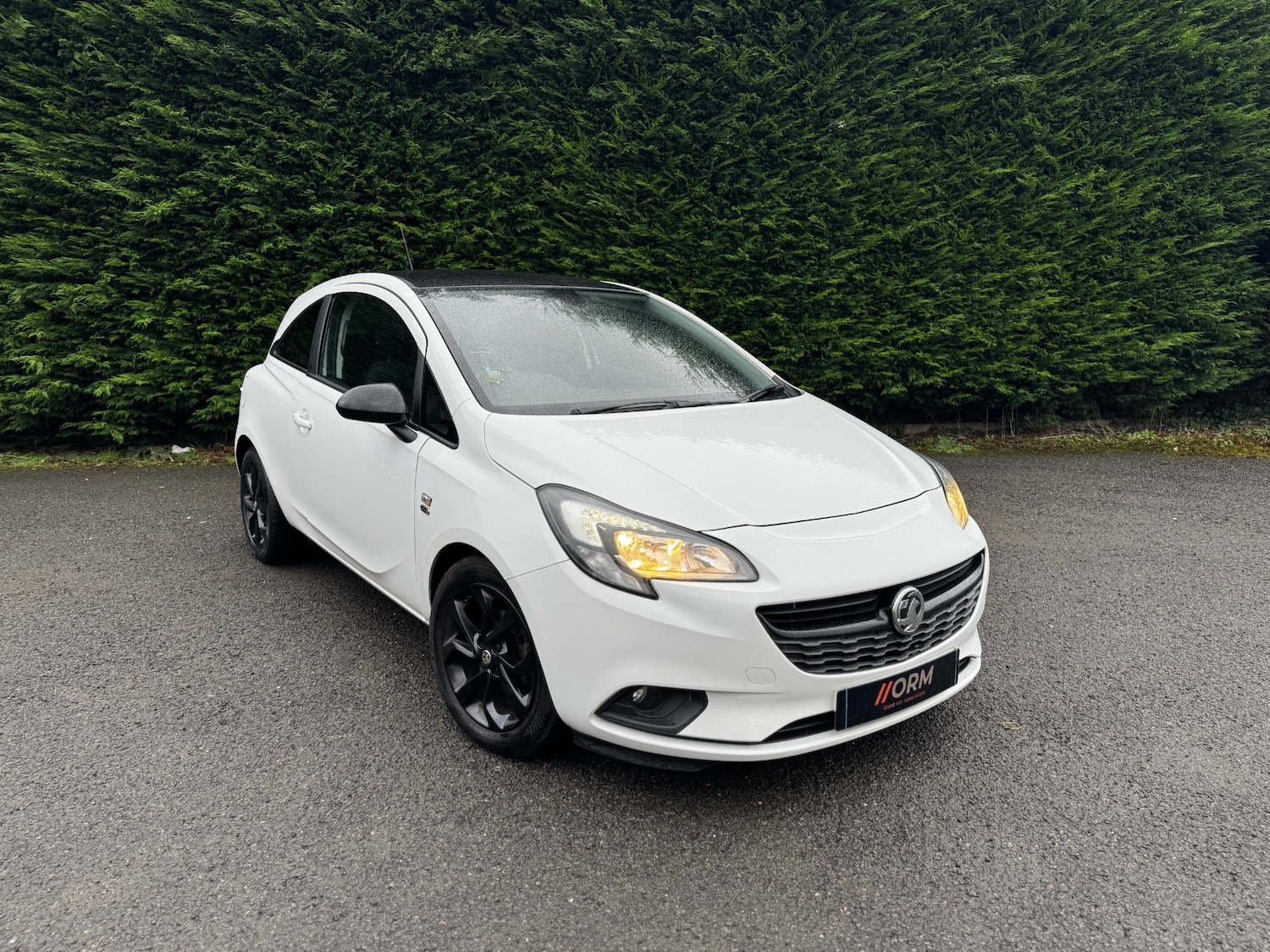 Used Vauxhall Corsa 2019 for sale - 77310772: Photo 2