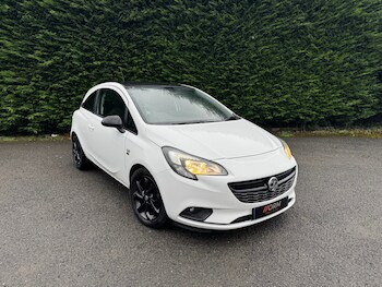 Used Vauxhall Corsa 2019 for sale - 77310772: Photo