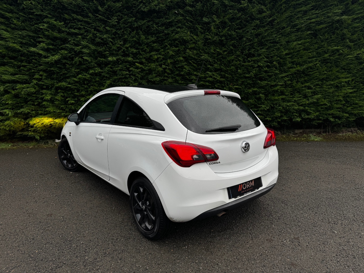Used Vauxhall Corsa 2019 for sale - 77310772: Photo 3