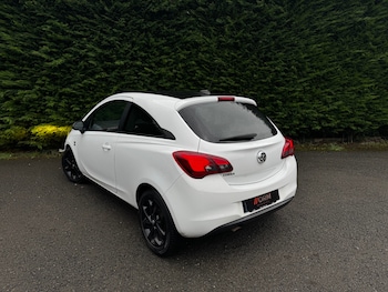 Used Vauxhall Corsa 2019 for sale - 77310772: Photo