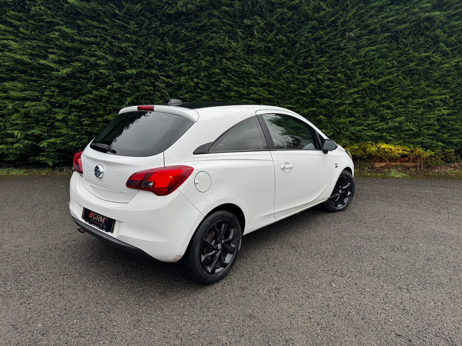 Used Vauxhall Corsa 2019 for sale - 77310772: Photo 4