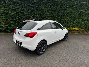 Used Vauxhall Corsa 2019 for sale - 77310772: Photo