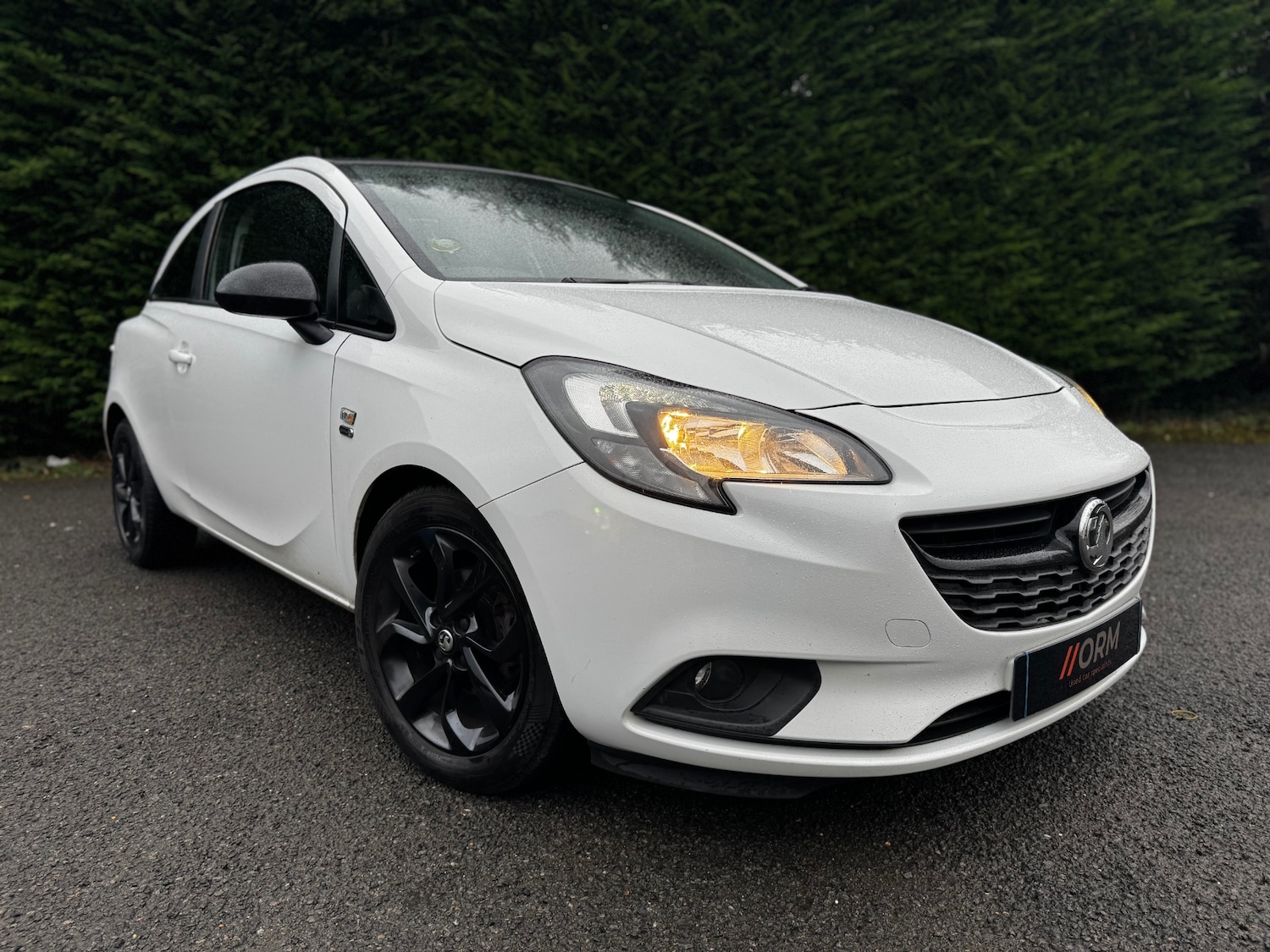 Used Vauxhall Corsa 2019 for sale - 77310772: Photo 6