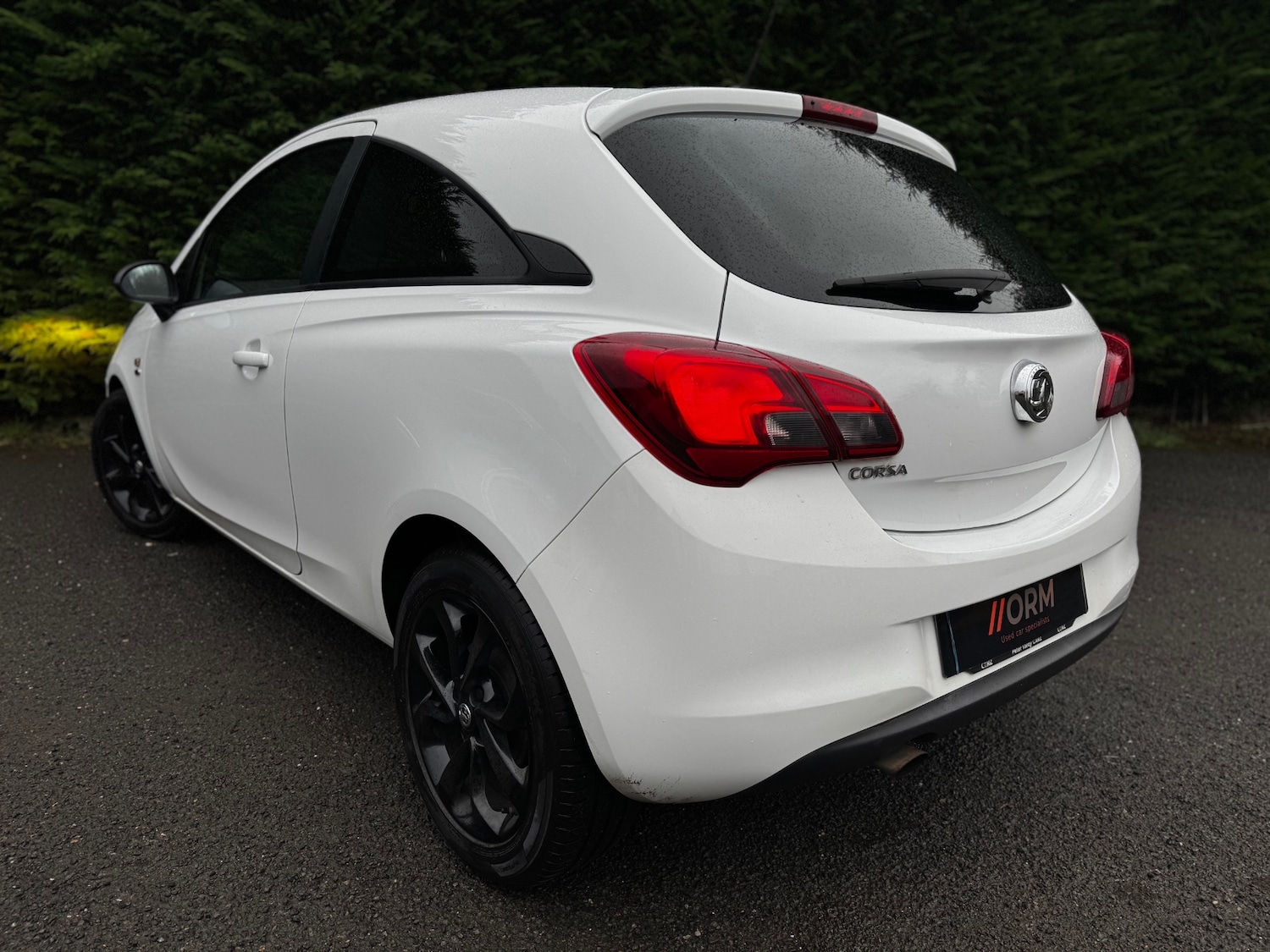 Used Vauxhall Corsa 2019 for sale - 77310772: Photo 7