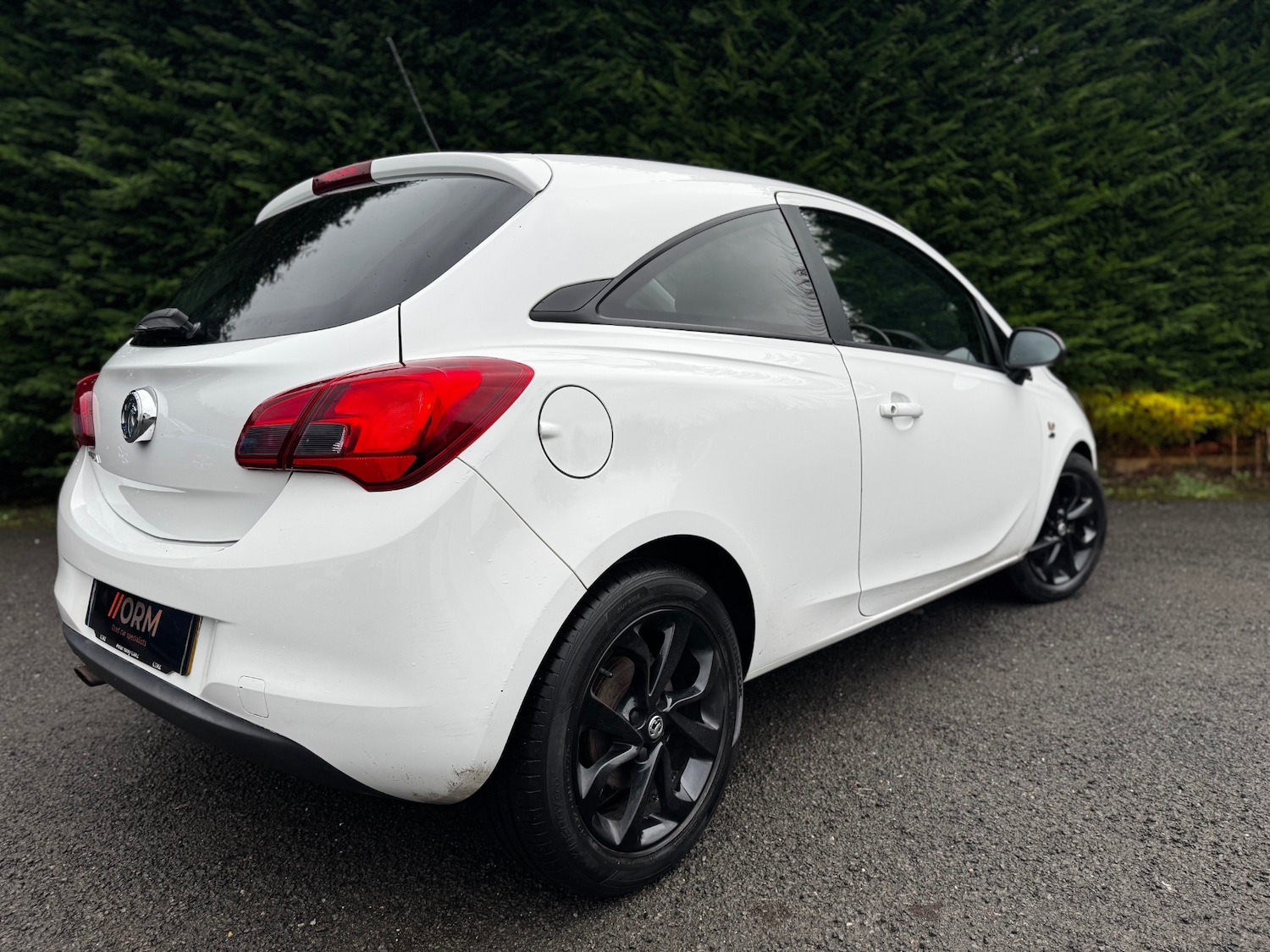 Used Vauxhall Corsa 2019 for sale - 77310772: Photo 8