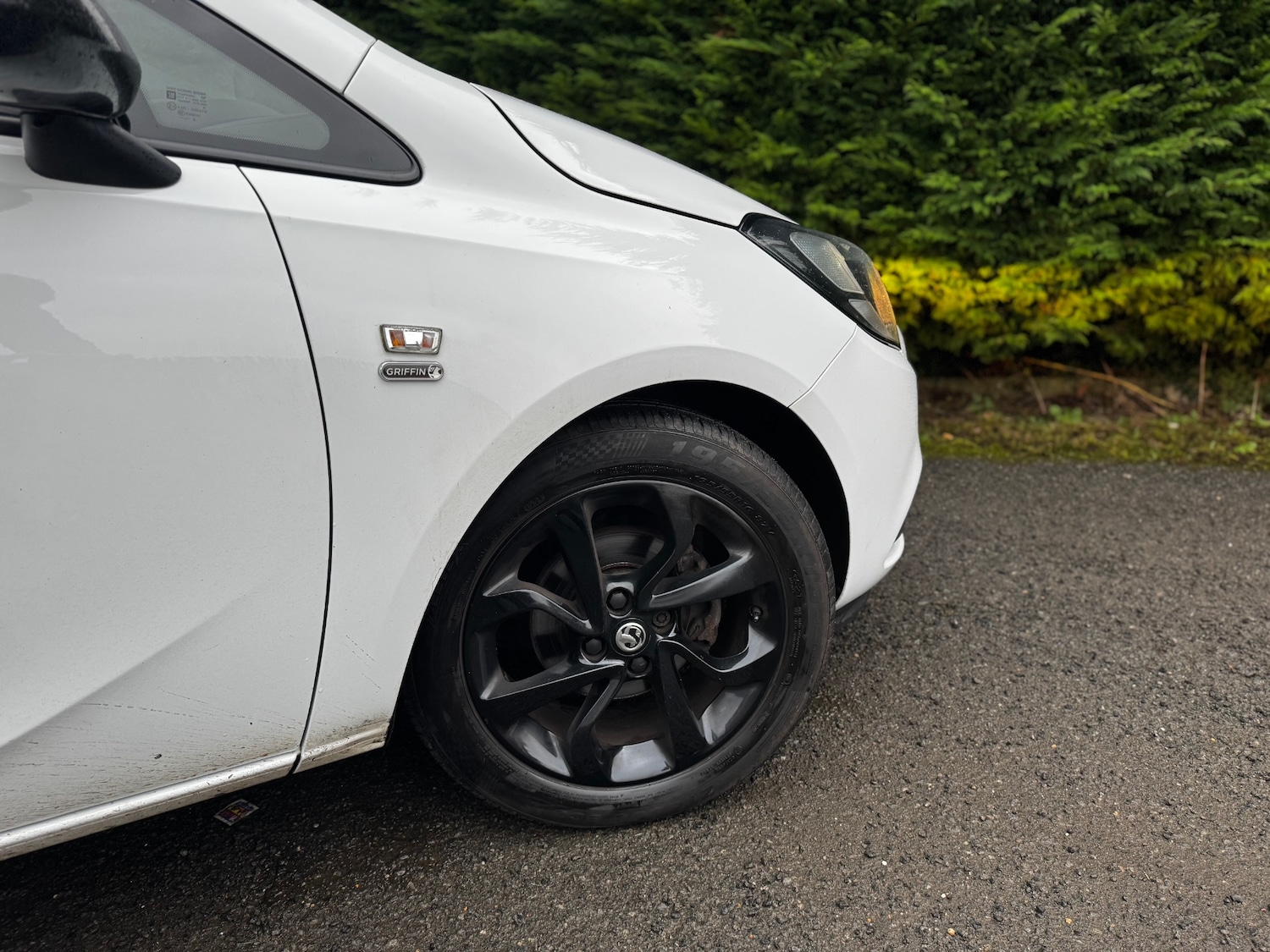 Used Vauxhall Corsa 2019 for sale - 77310772: Photo 9