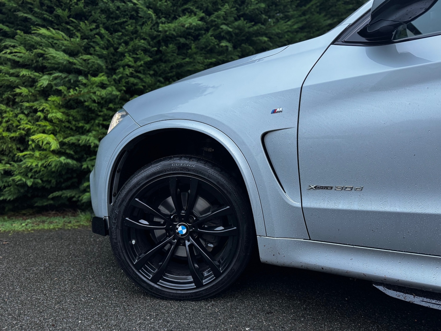 Used BMW X5 2017 for sale - 76941234: Photo 10