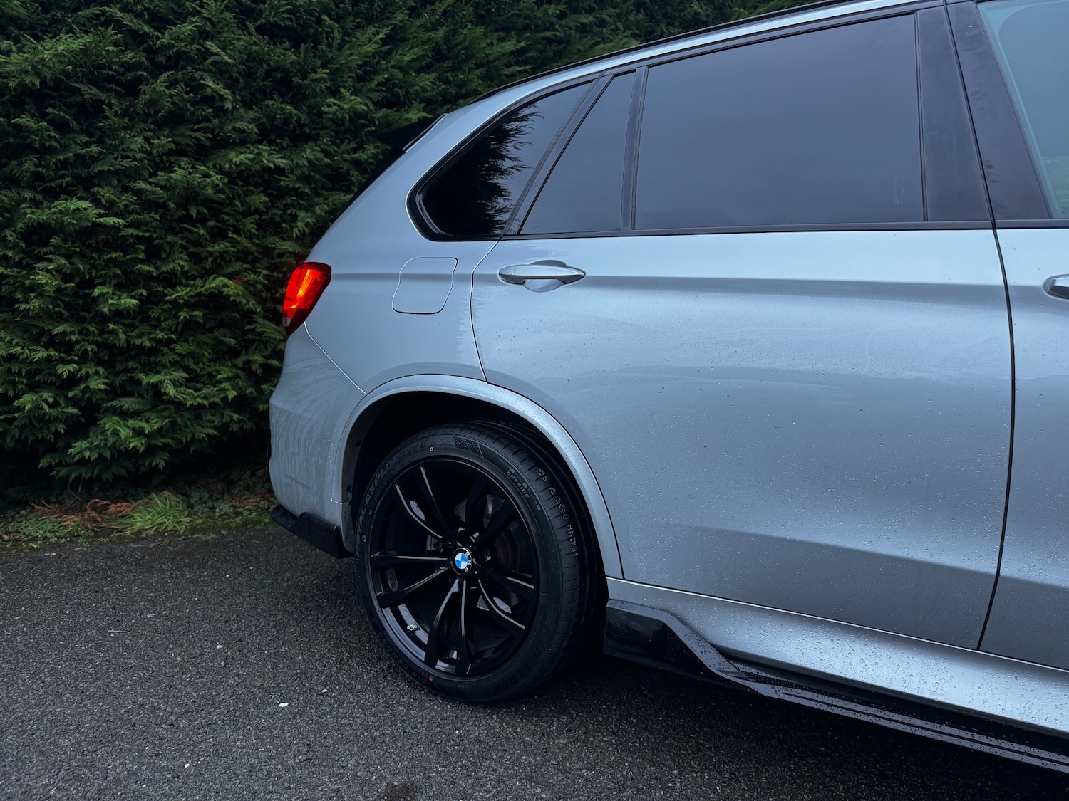 Used BMW X5 2017 for sale - 76941234: Photo 11