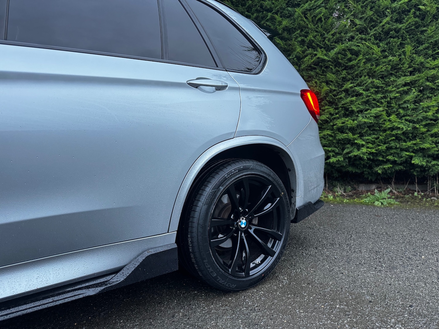 Used BMW X5 2017 for sale - 76941234: Photo 12