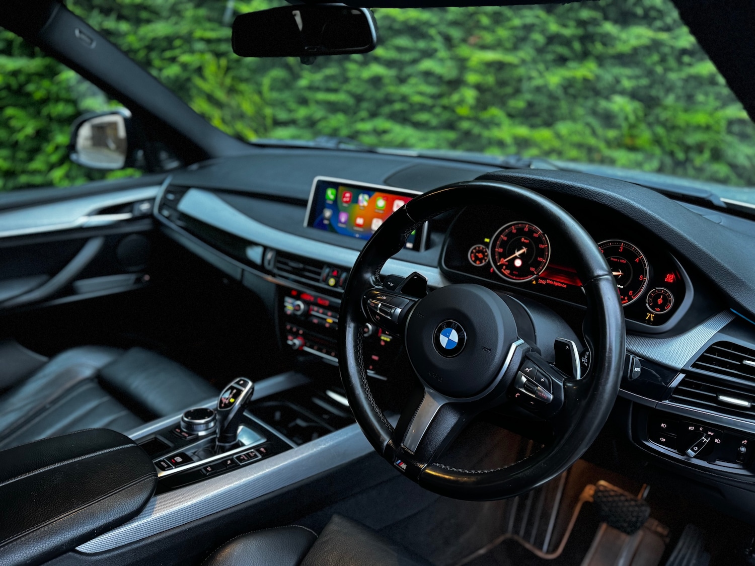 Used BMW X5 2017 for sale - 76941234: Photo 15