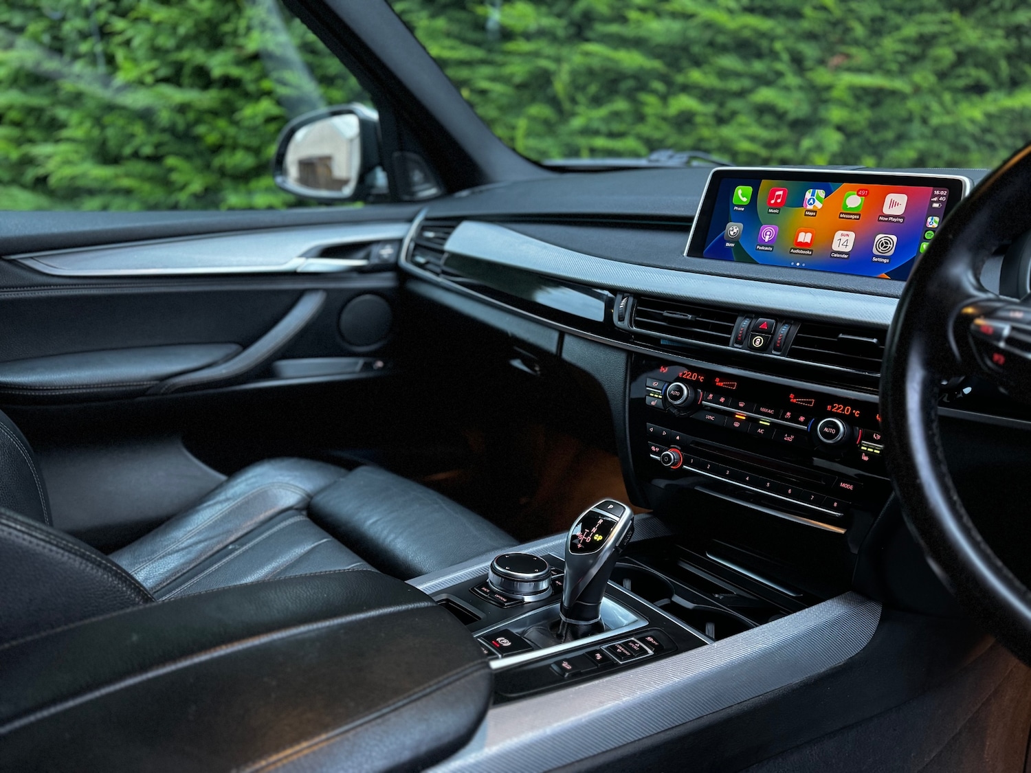 Used BMW X5 2017 for sale - 76941234: Photo 16