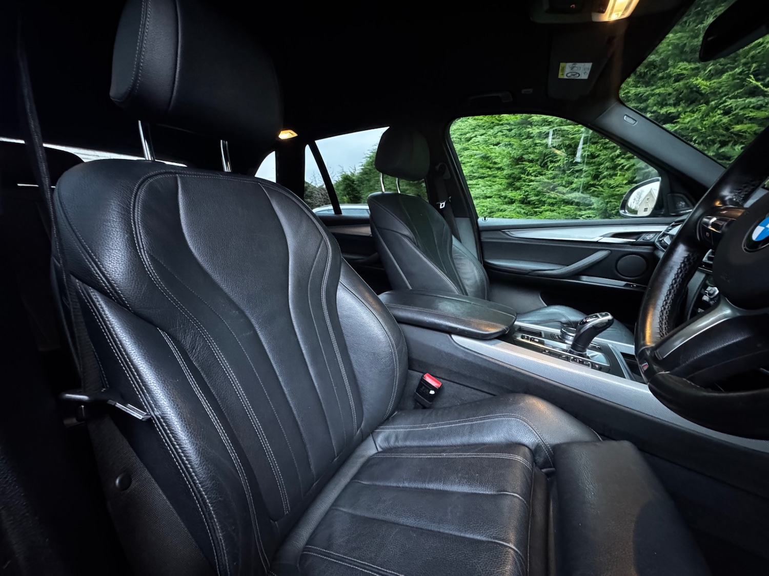 Used BMW X5 2017 for sale - 76941234: Photo 19