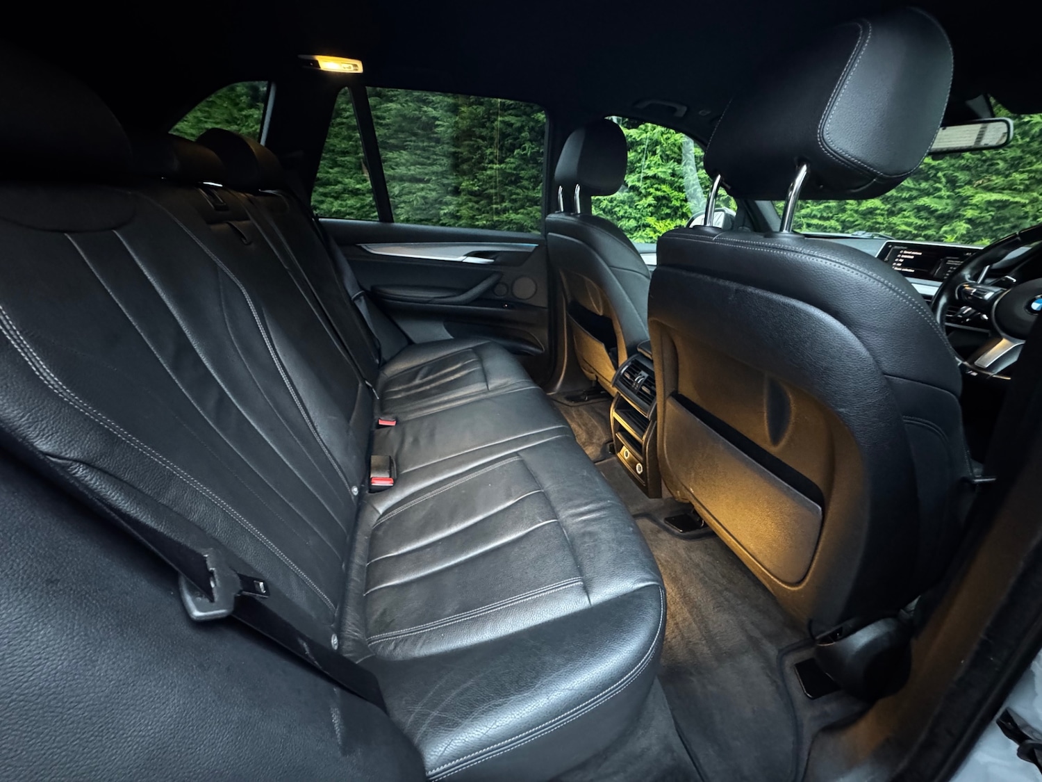 Used BMW X5 2017 for sale - 76941234: Photo 20