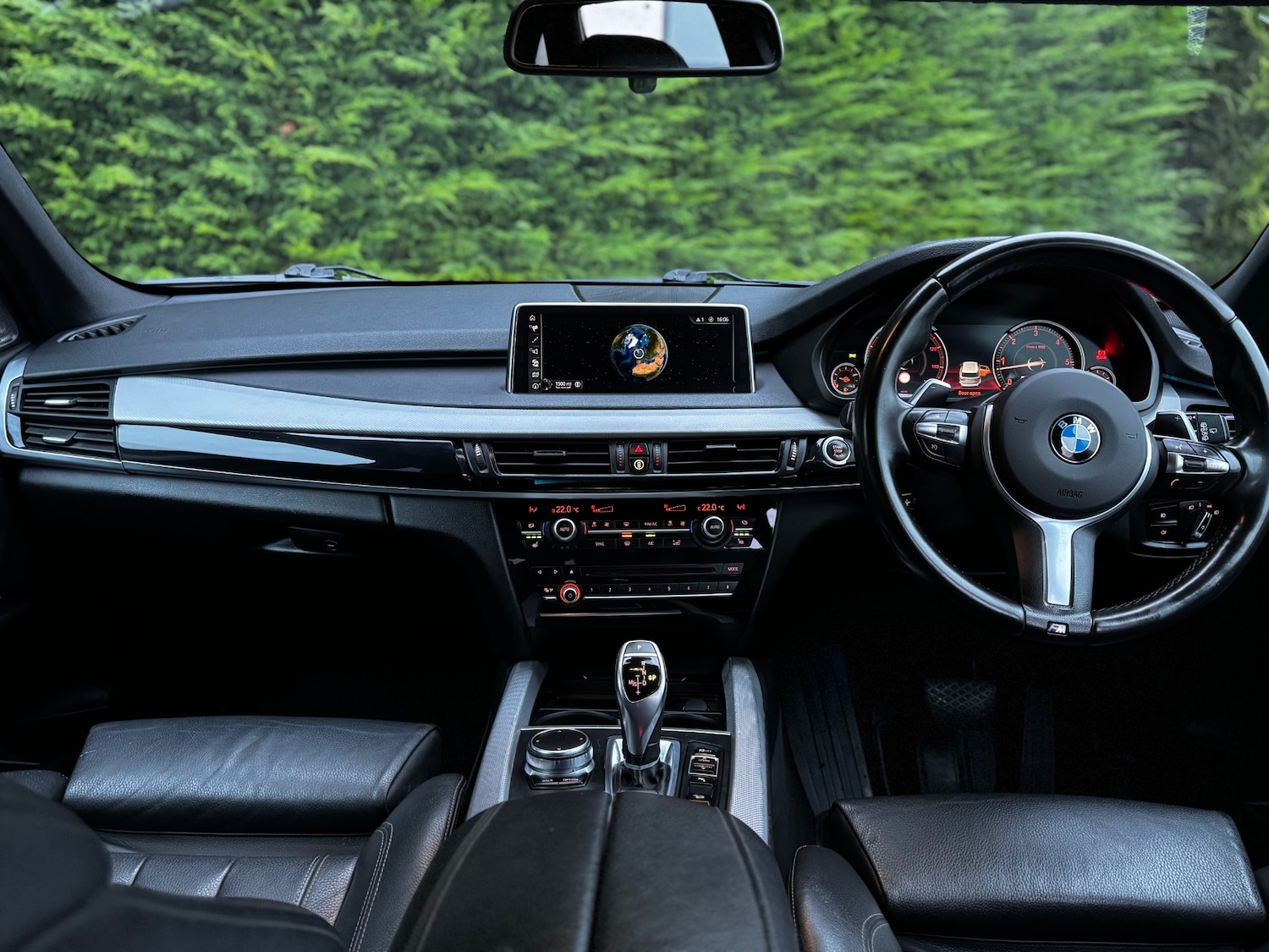 Used BMW X5 2017 for sale - 76941234: Photo 21