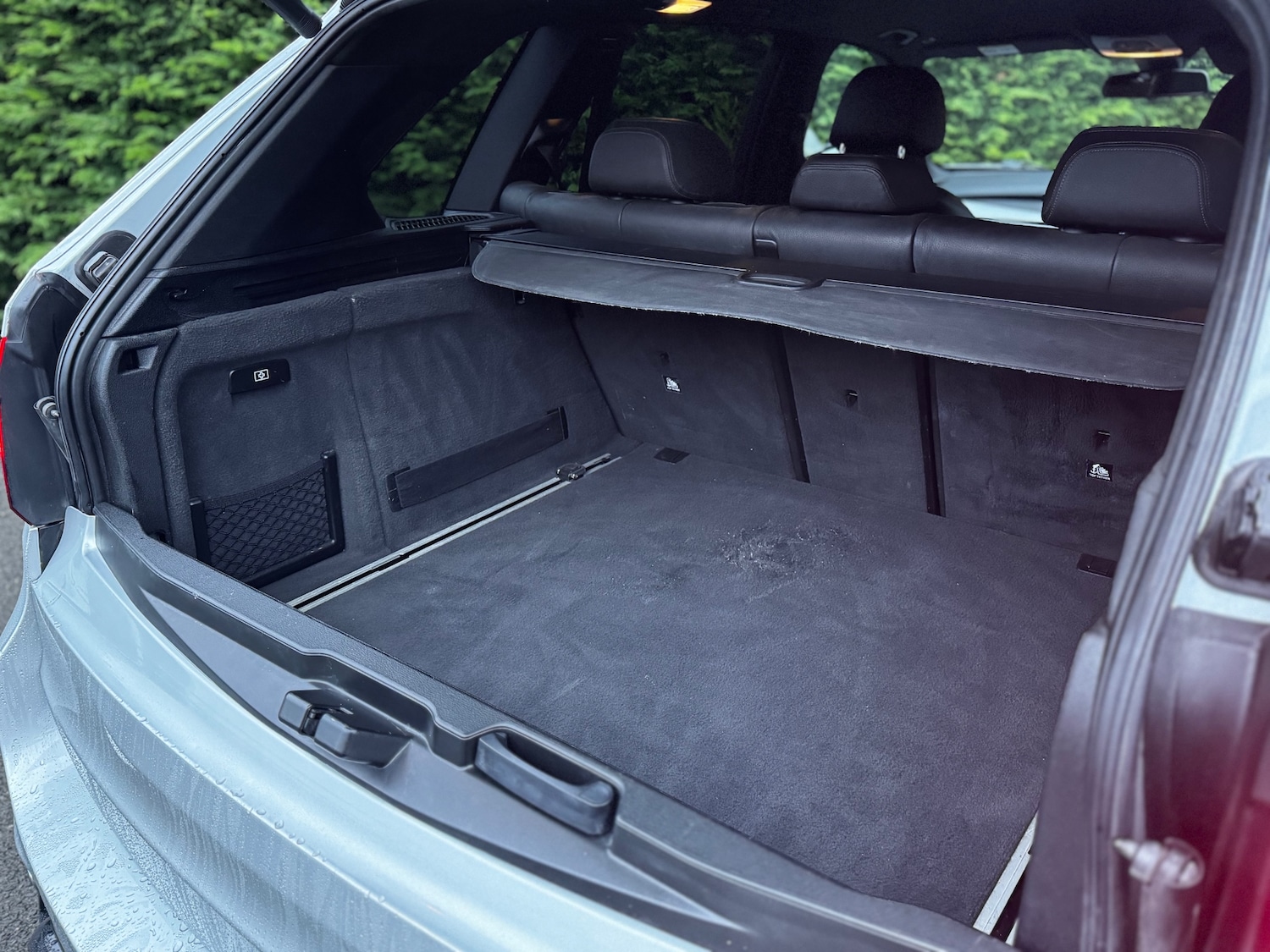 Used BMW X5 2017 for sale - 76941234: Photo 22