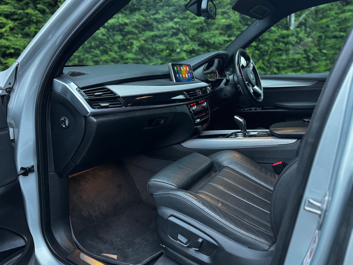 Used BMW X5 2017 for sale - 76941234: Photo 24