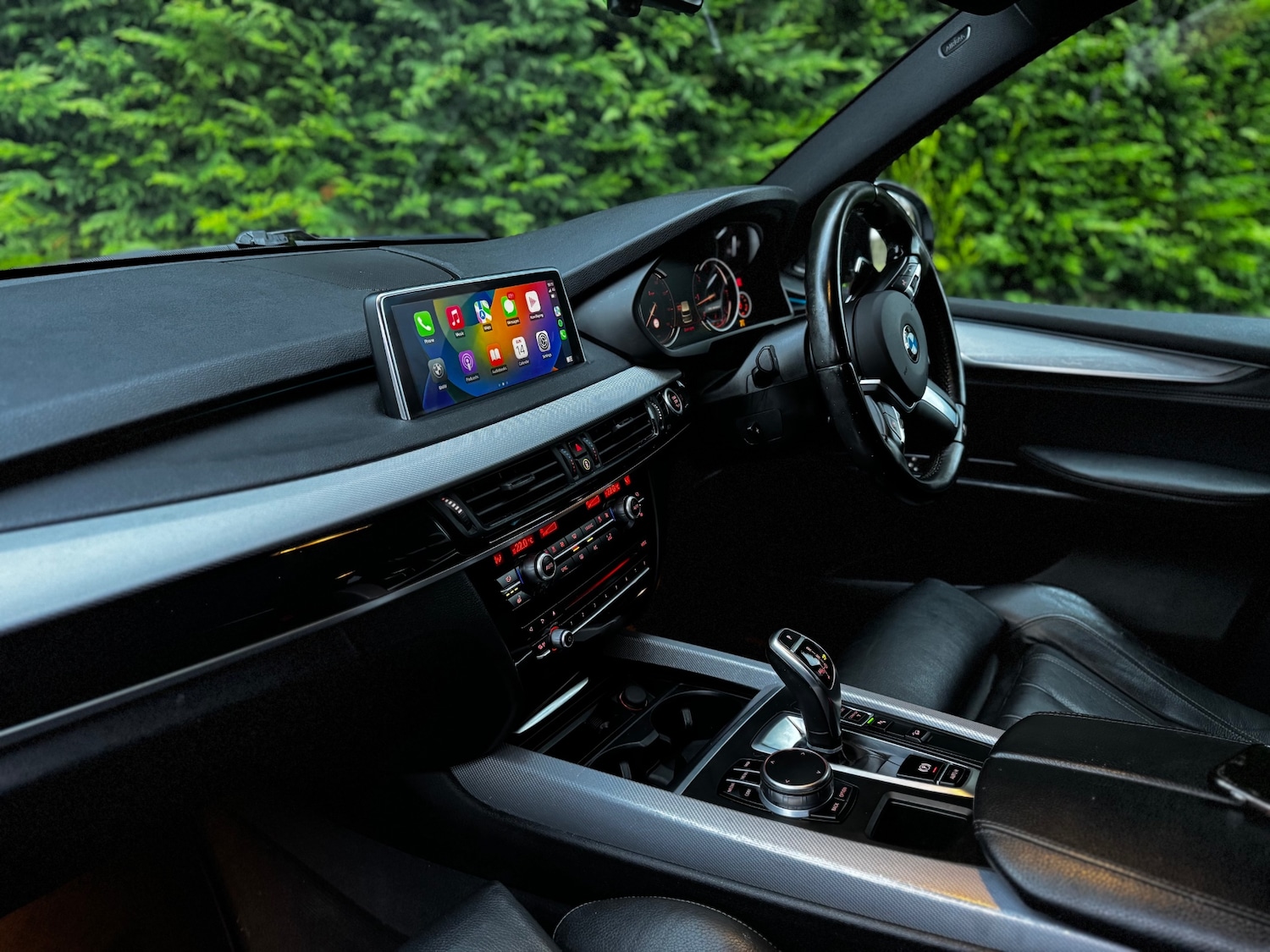 Used BMW X5 2017 for sale - 76941234: Photo 25