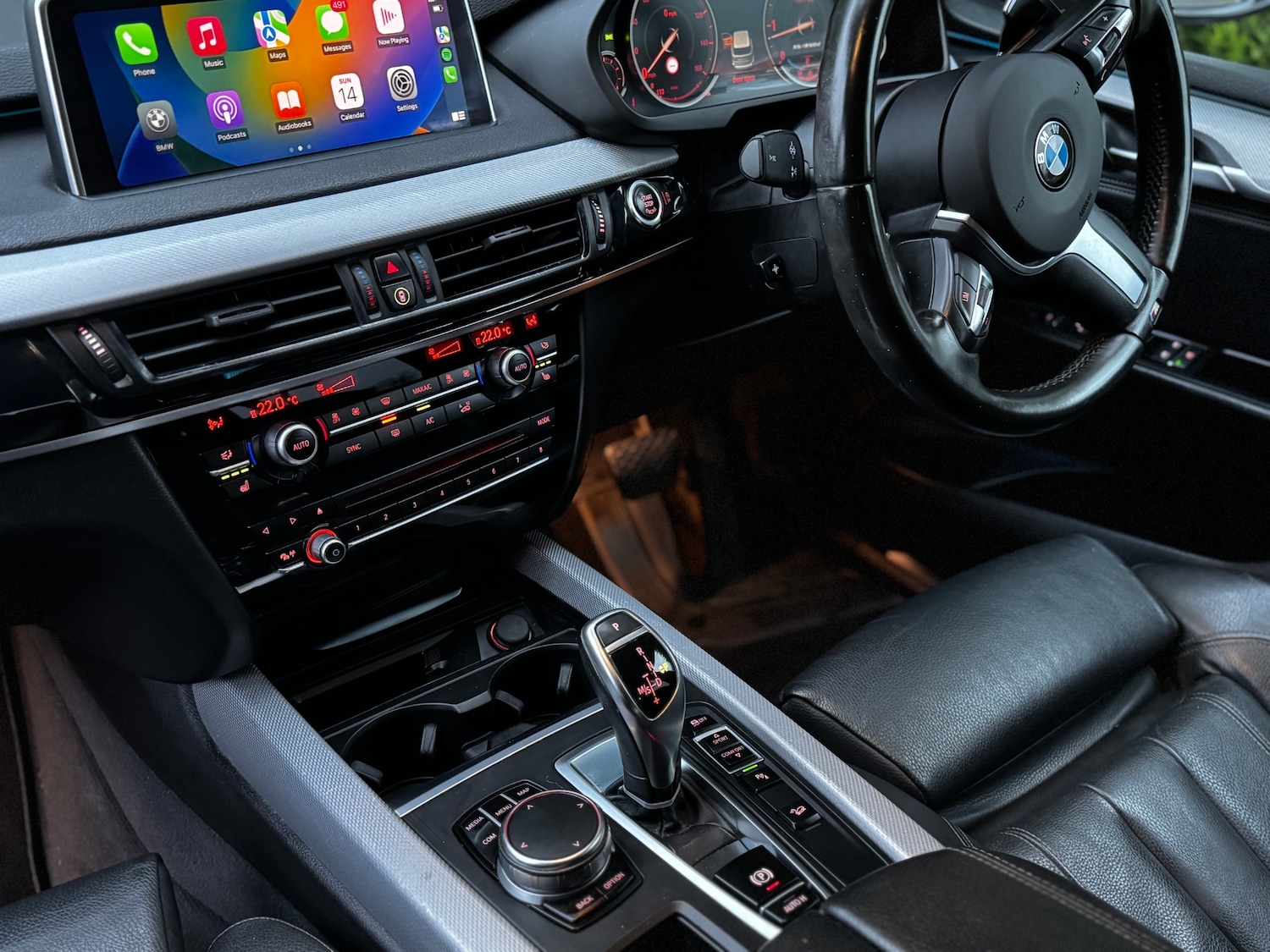 Used BMW X5 2017 for sale - 76941234: Photo 26