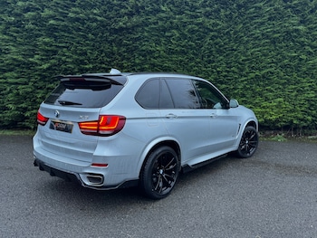 Used BMW X5 2017 for sale - 76941234: Photo