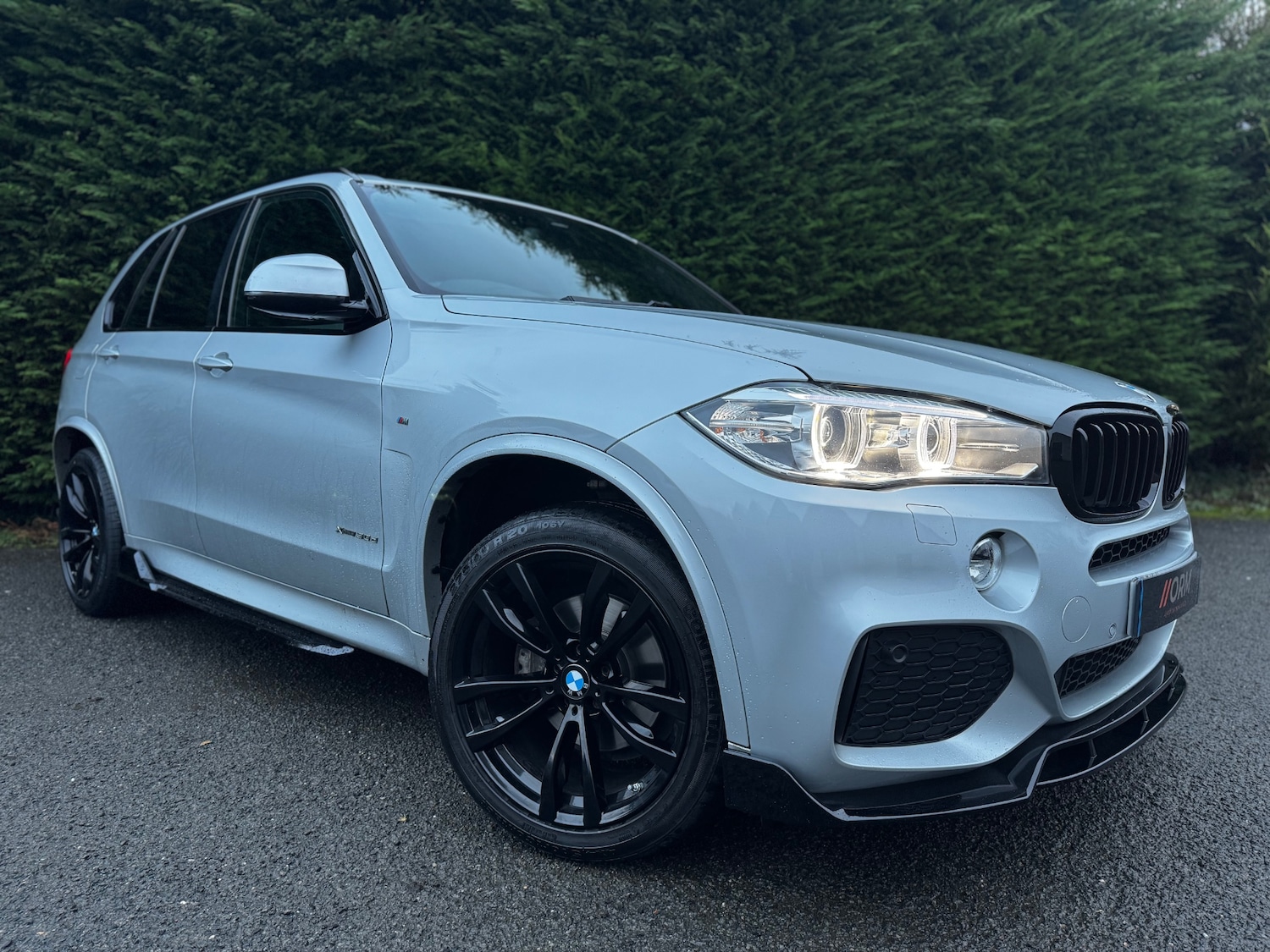 Used BMW X5 2017 for sale - 76941234: Photo 6