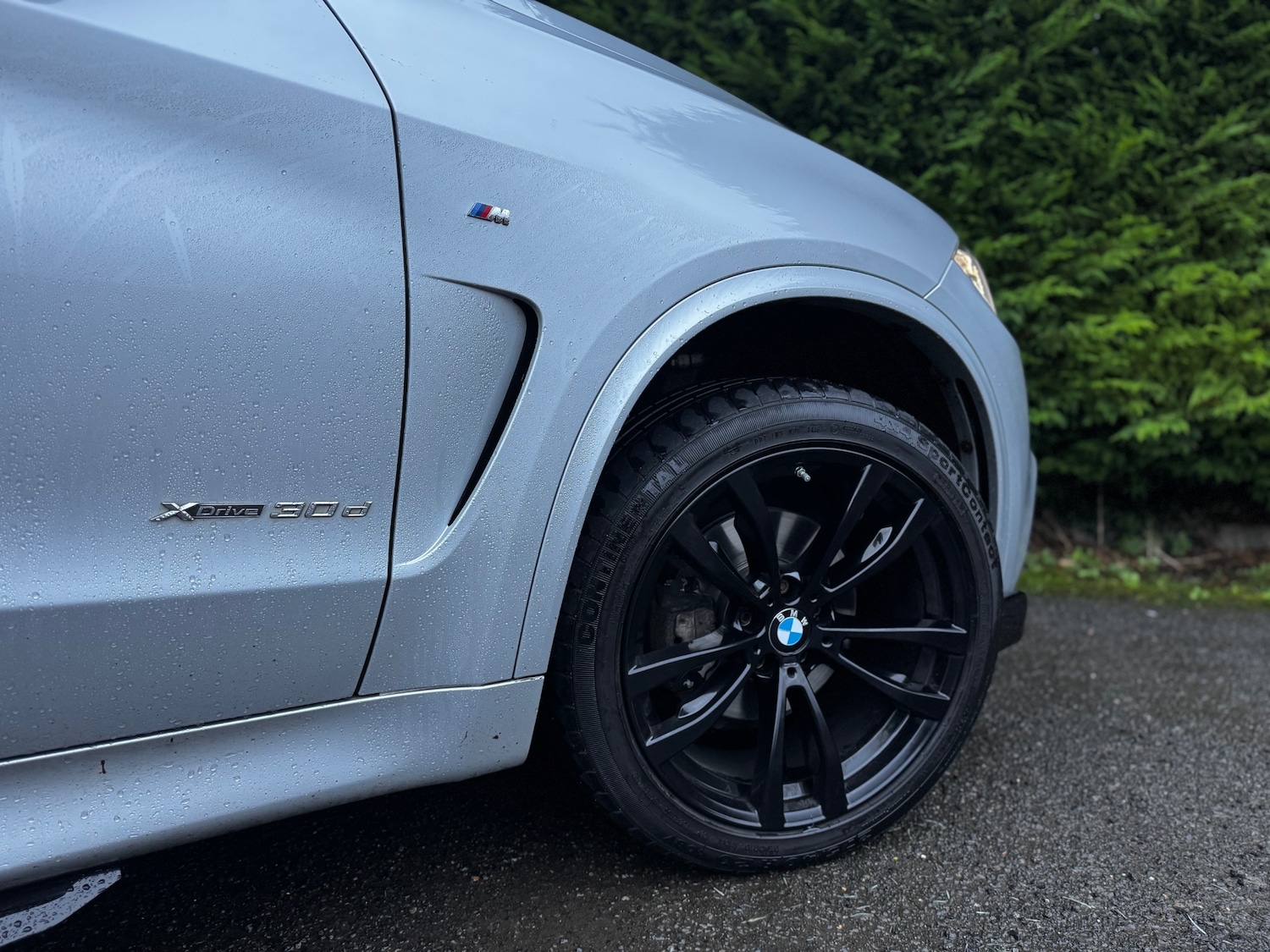 Used BMW X5 2017 for sale - 76941234: Photo 9