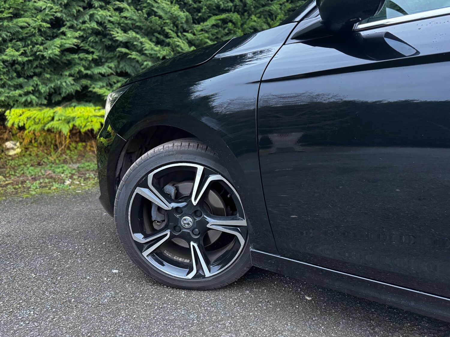 Used Vauxhall Corsa 2021 for sale - 77619264: Photo 10