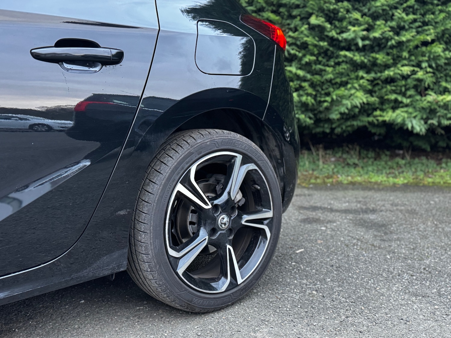 Used Vauxhall Corsa 2021 for sale - 77619264: Photo 11