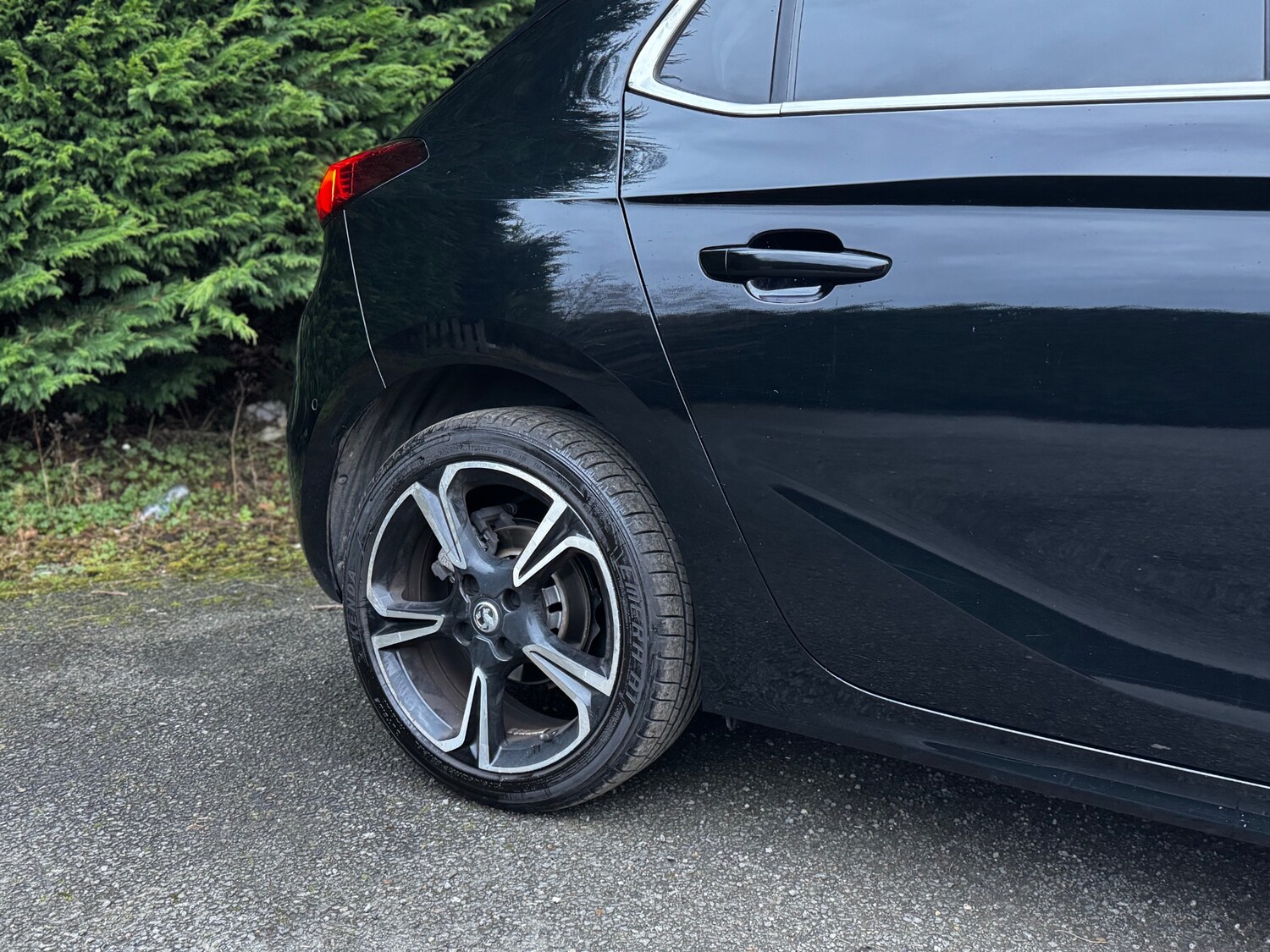 Used Vauxhall Corsa 2021 for sale - 77619264: Photo 12