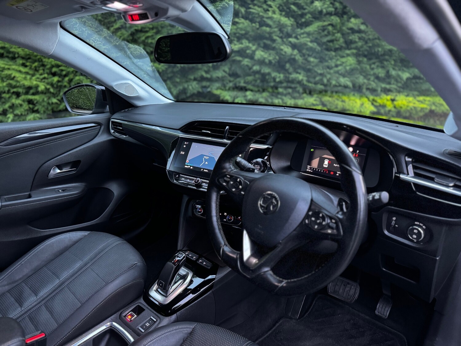 Used Vauxhall Corsa 2021 for sale - 77619264: Photo 13