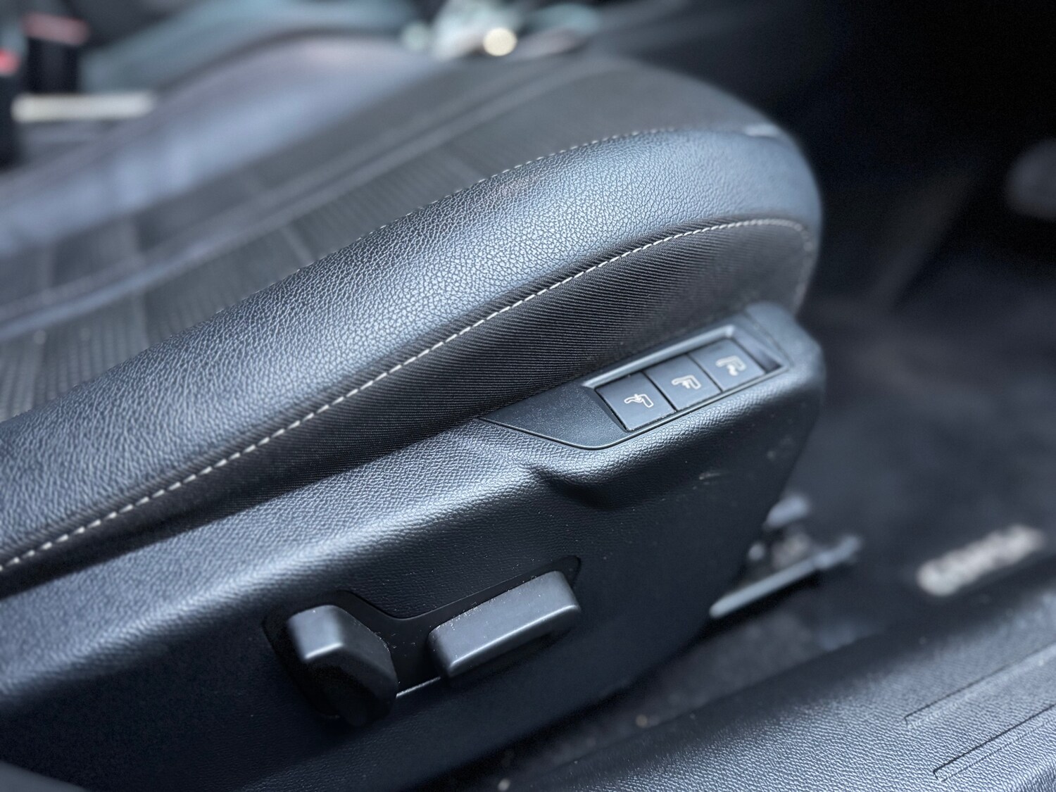 Used Vauxhall Corsa 2021 for sale - 77619264: Photo 14