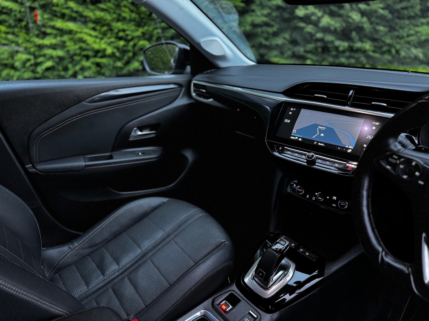 Used Vauxhall Corsa 2021 for sale - 77619264: Photo 15