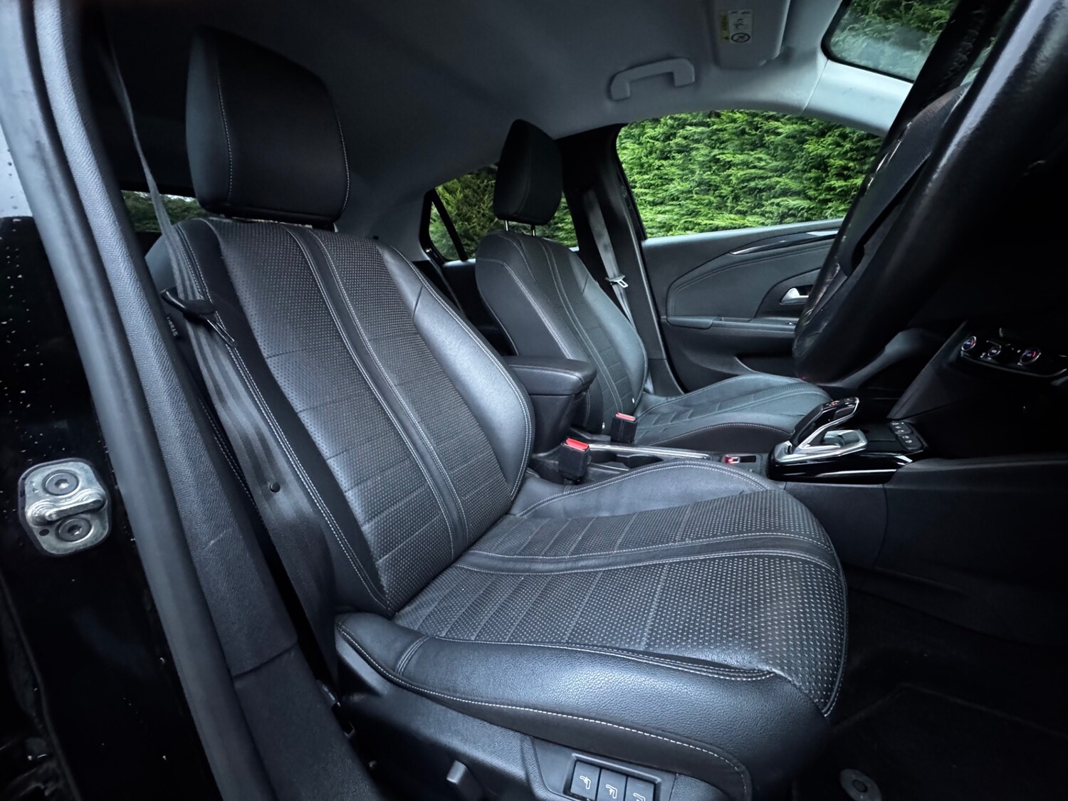 Used Vauxhall Corsa 2021 for sale - 77619264: Photo 16